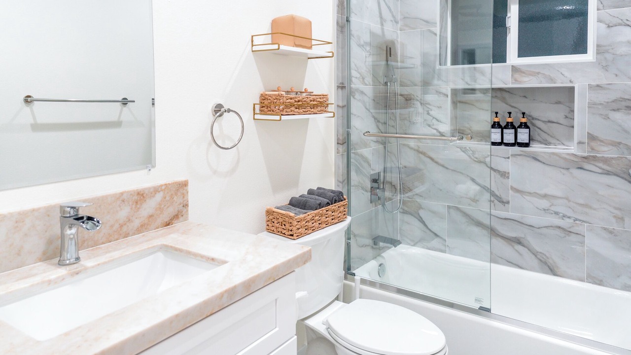 Photo of Bathroom in Riverview West