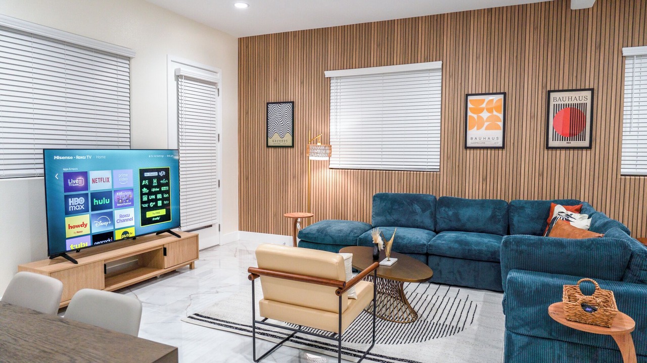 Photo of Livingroom in Riverview West
