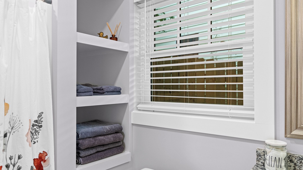 Photo of Bathroom in Historic Montford
