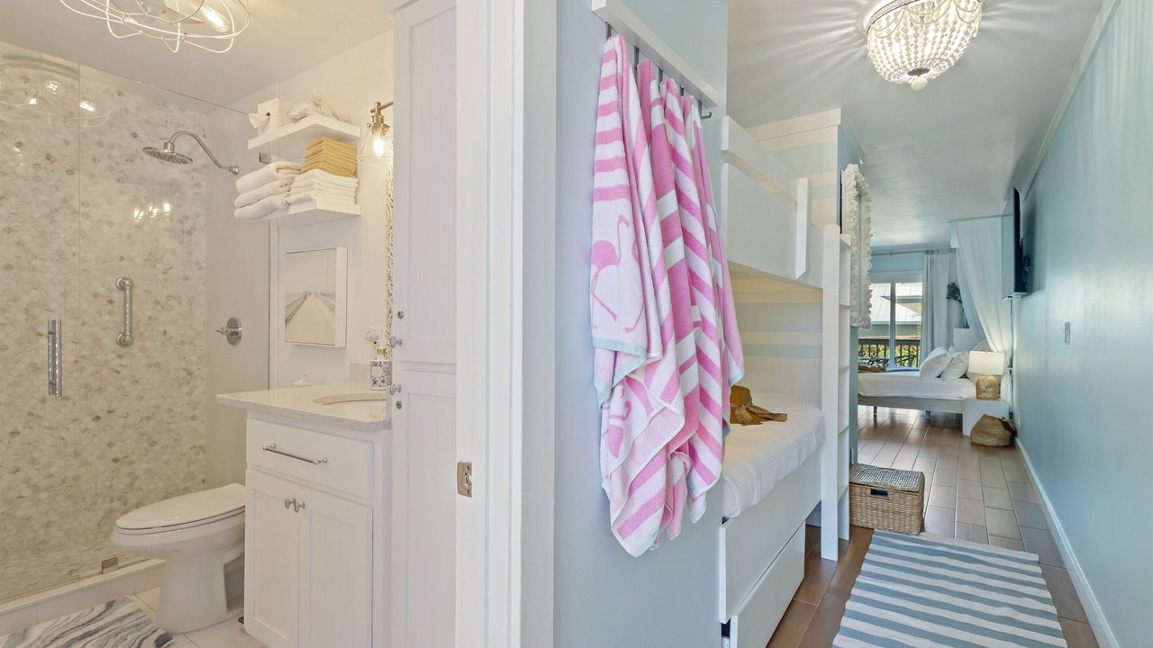 Photo of Bathroom in Inlet Beach