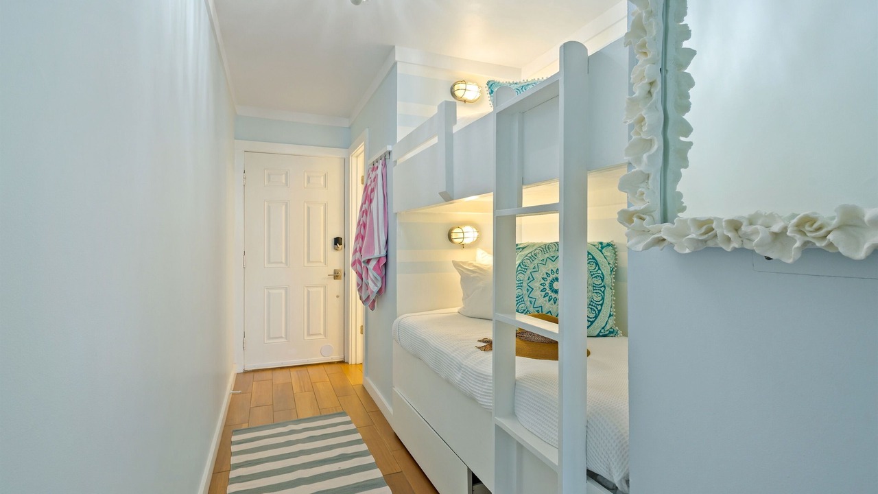 Photo of Bedroom in Inlet Beach