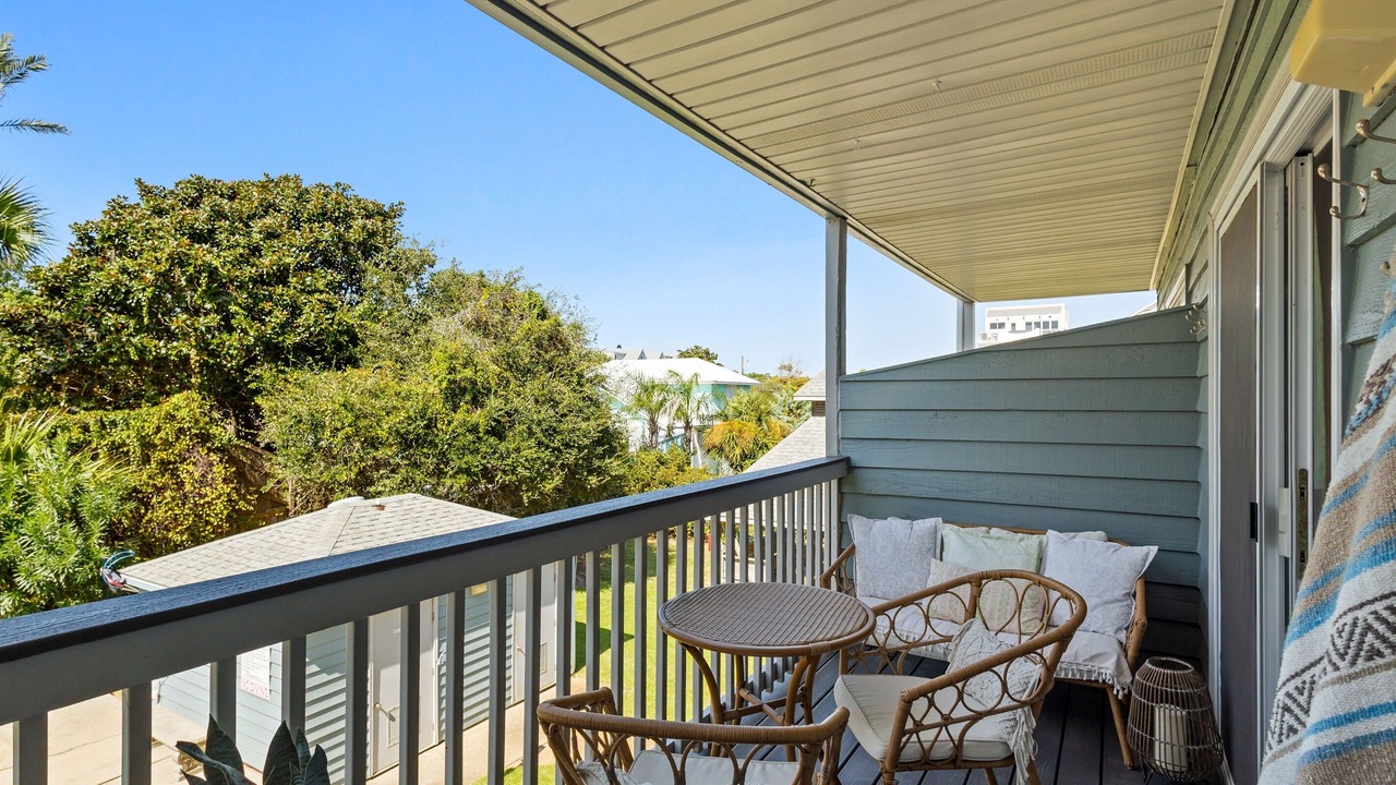 Photo of Outdoor in Inlet Beach