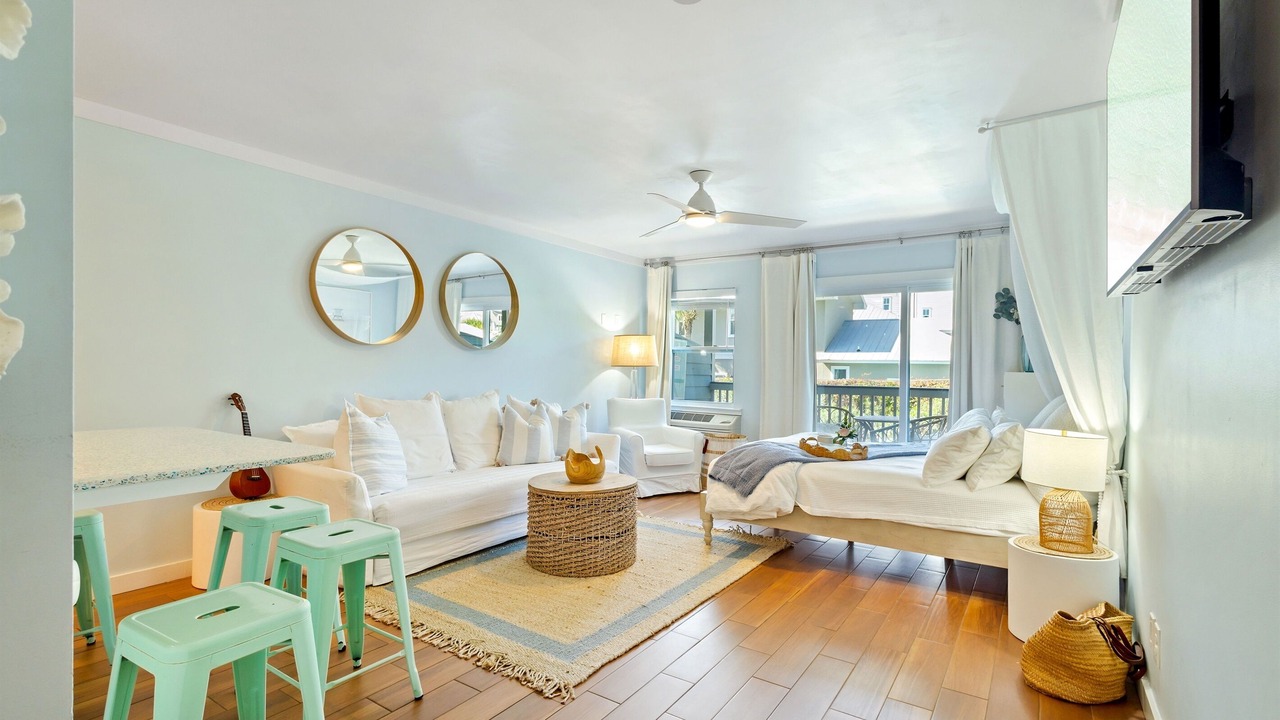 Photo of Bedroom in Inlet Beach