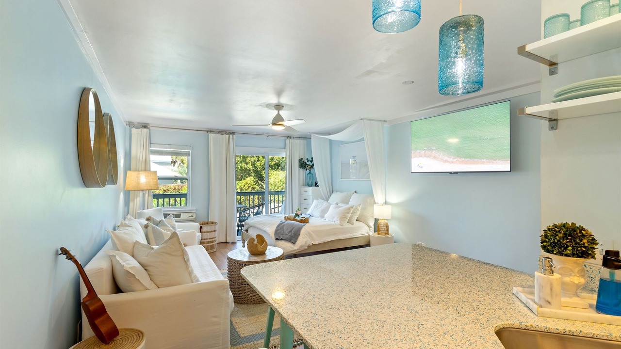 Photo of Livingroom in Inlet Beach