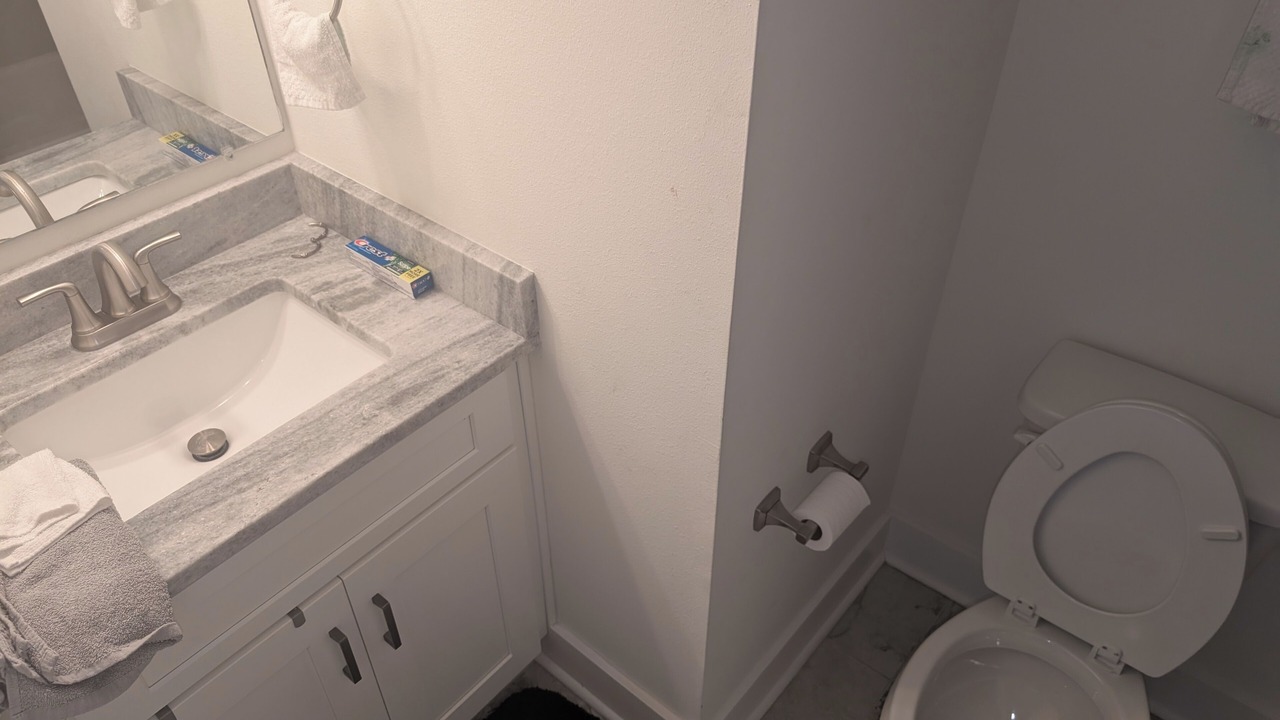 Photo of Bathroom in Tallahassee