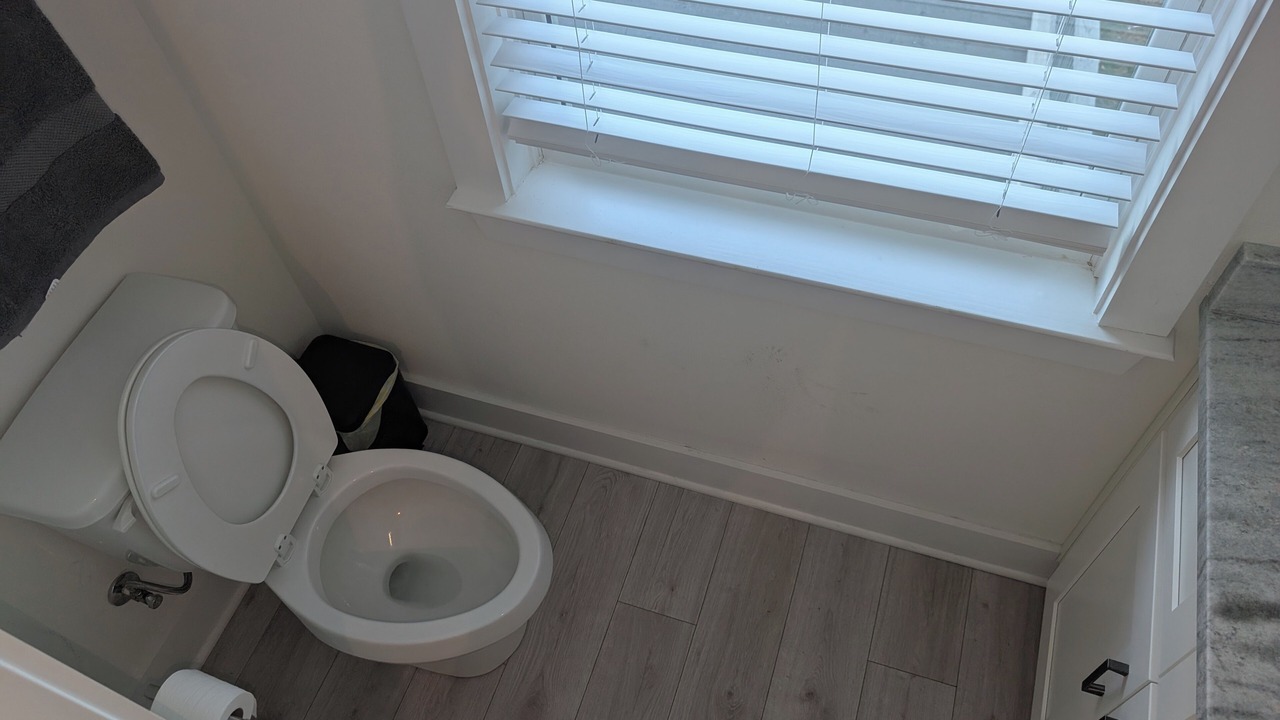 Photo of Bathroom in Tallahassee
