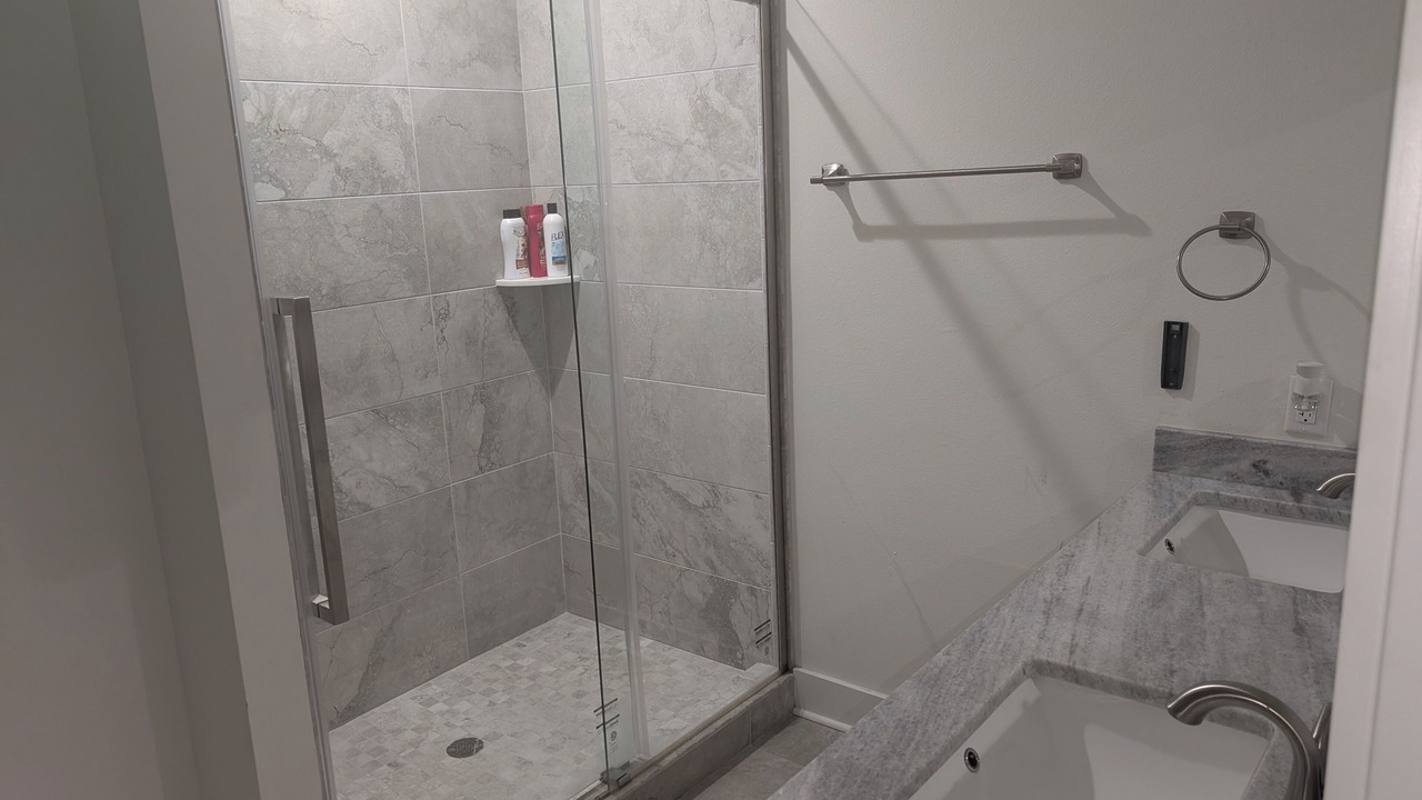 Photo of Bathroom in Tallahassee