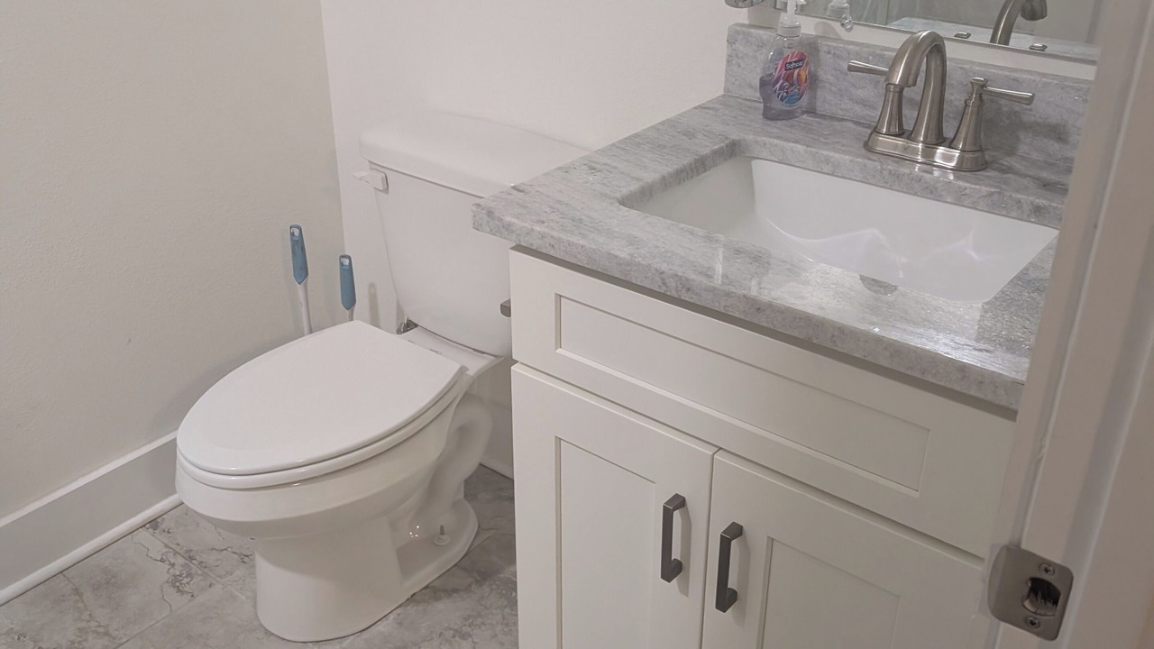 Photo of Bathroom in Tallahassee