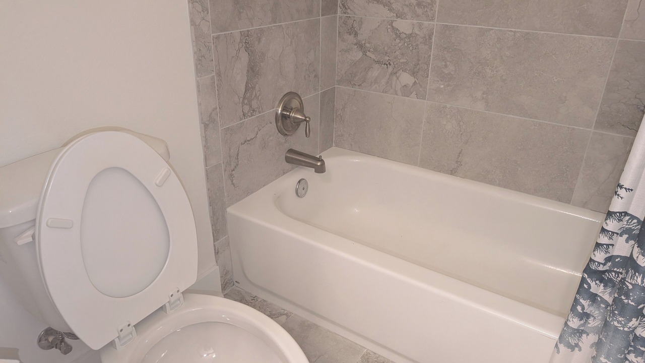 Photo of Bathroom in Tallahassee