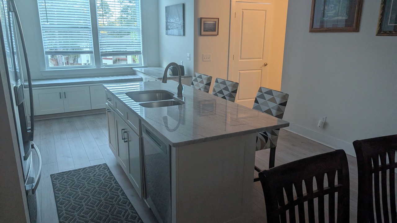 Photo of Kitchen in Tallahassee