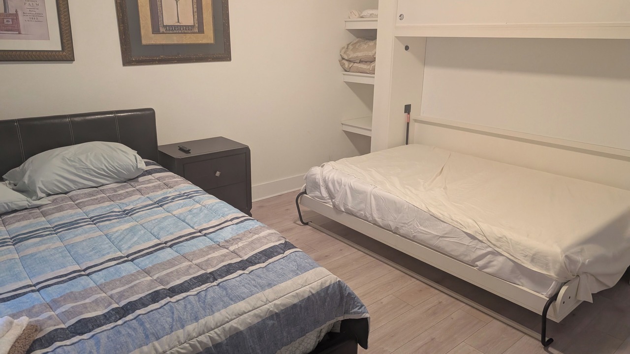 Photo of Bedroom in Tallahassee
