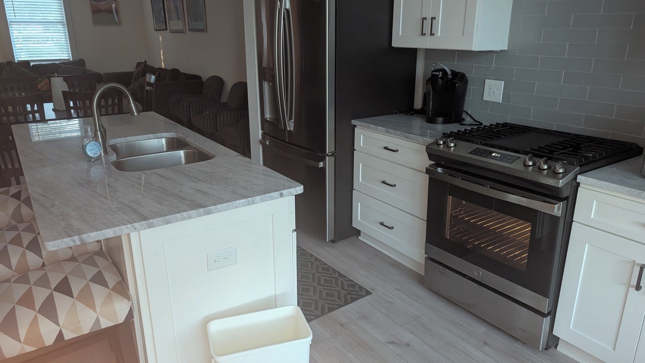 Photo of Kitchen in Tallahassee