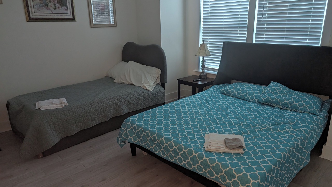 Photo of Bedroom in Tallahassee