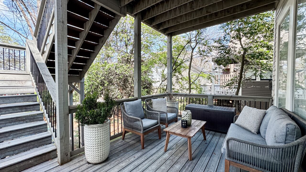 Photo of Outdoor in Midtown