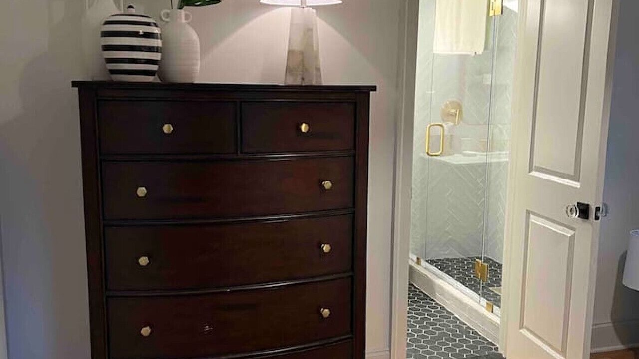 Photo of Bedroom in Midtown