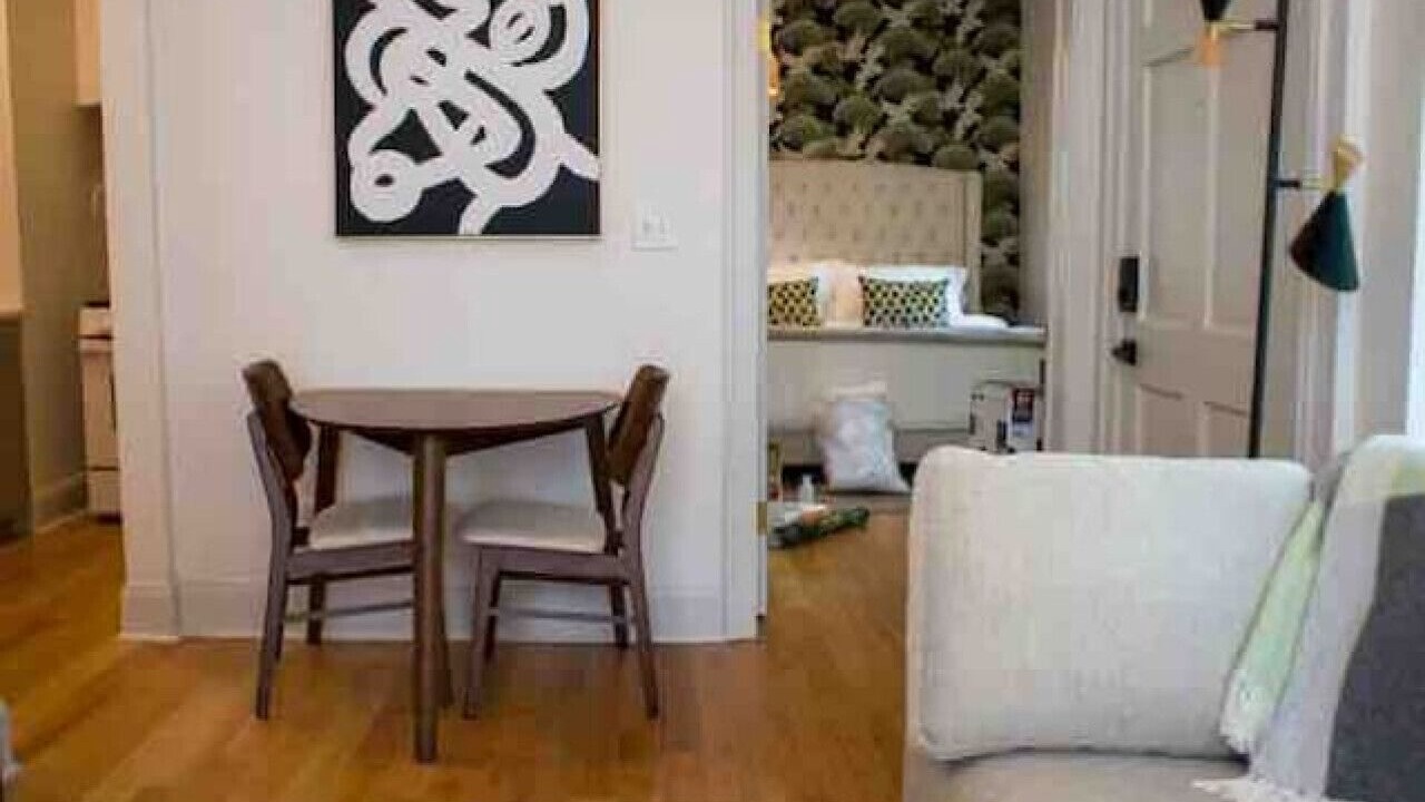 Photo of Livingroom in Midtown