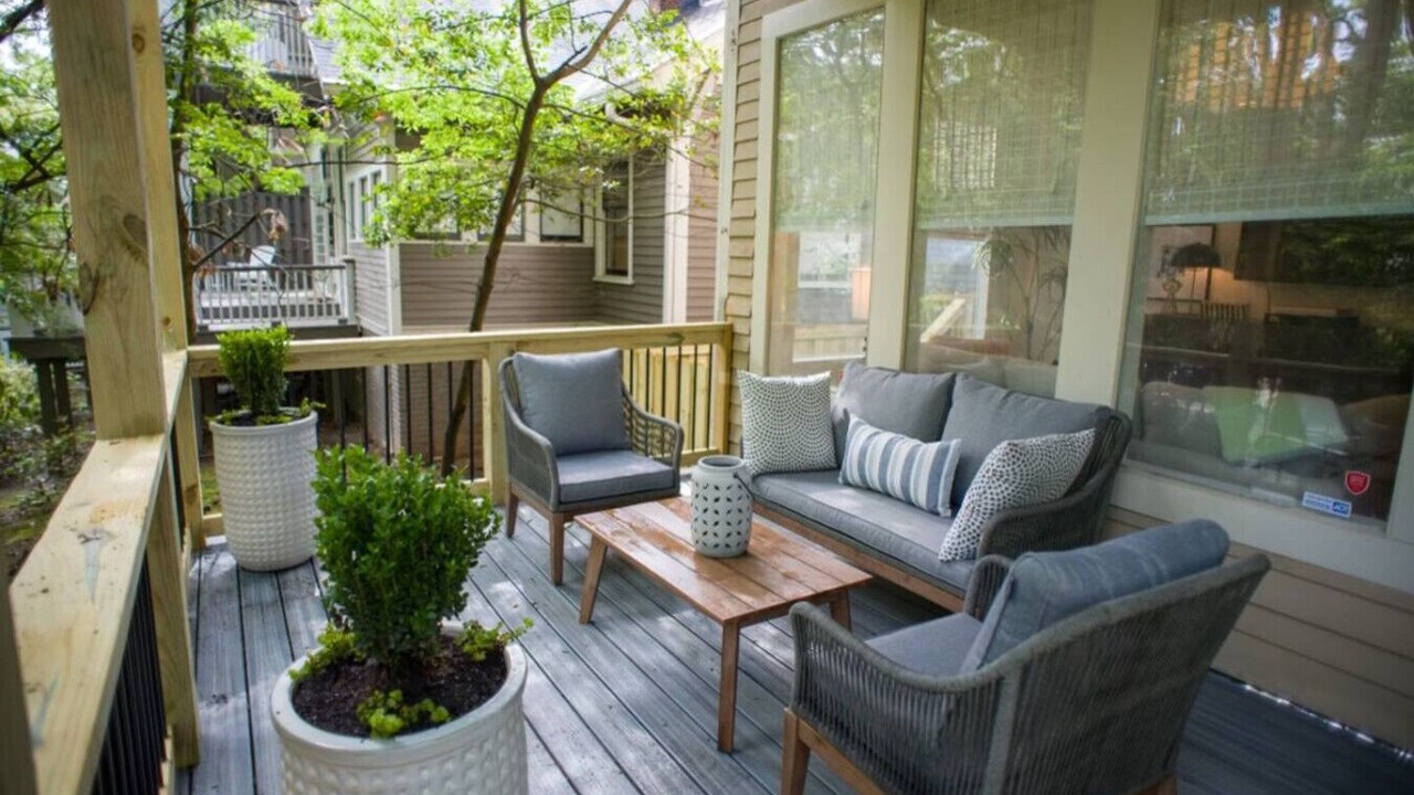 Photo of Outdoor in Midtown
