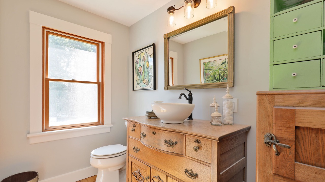 Photo of Bathroom in Gilford