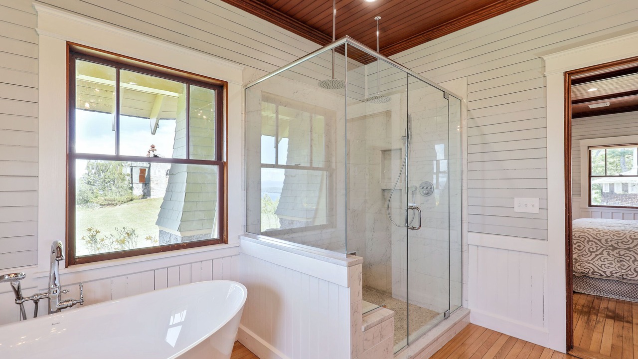 Photo of Bathroom in Gilford
