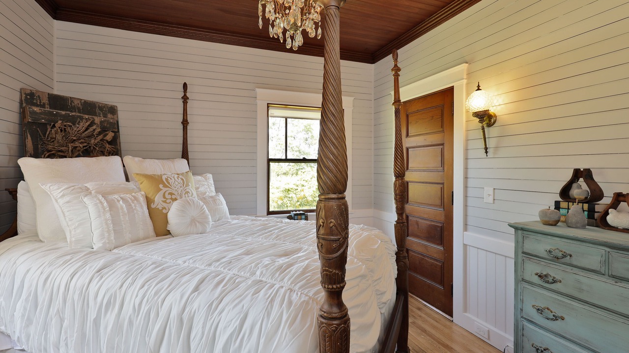 Photo of Bedroom in Gilford