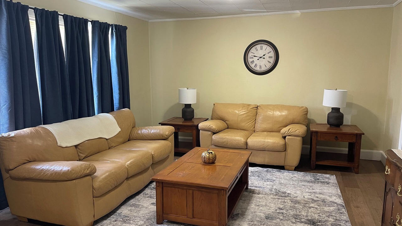 Photo of Livingroom in Douglas
