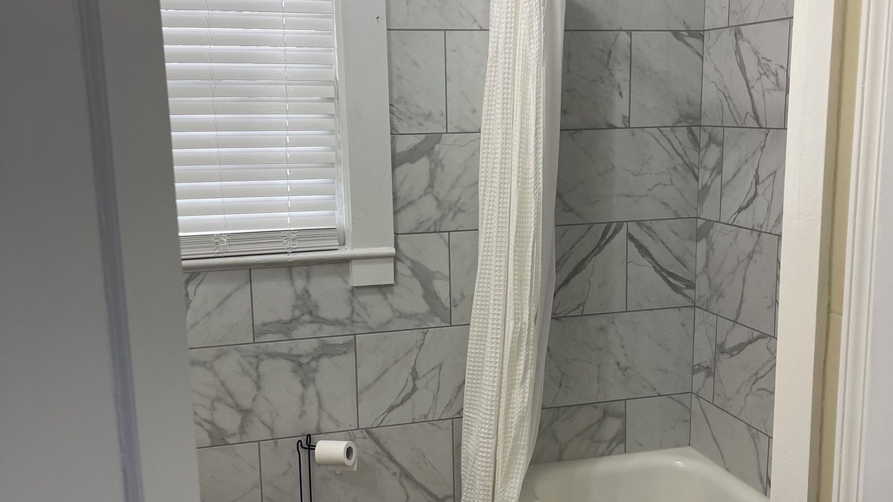 Photo of Bathroom in Douglas
