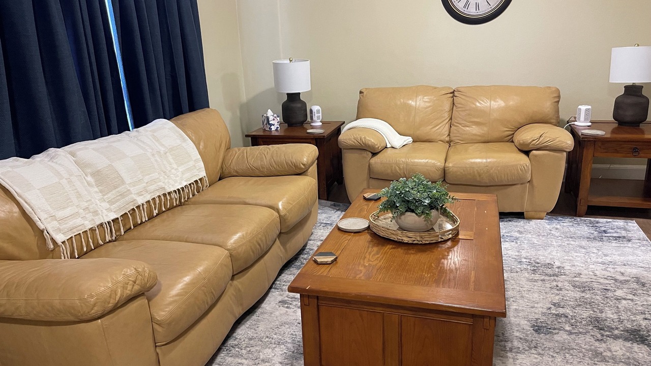 Photo of Livingroom in Douglas