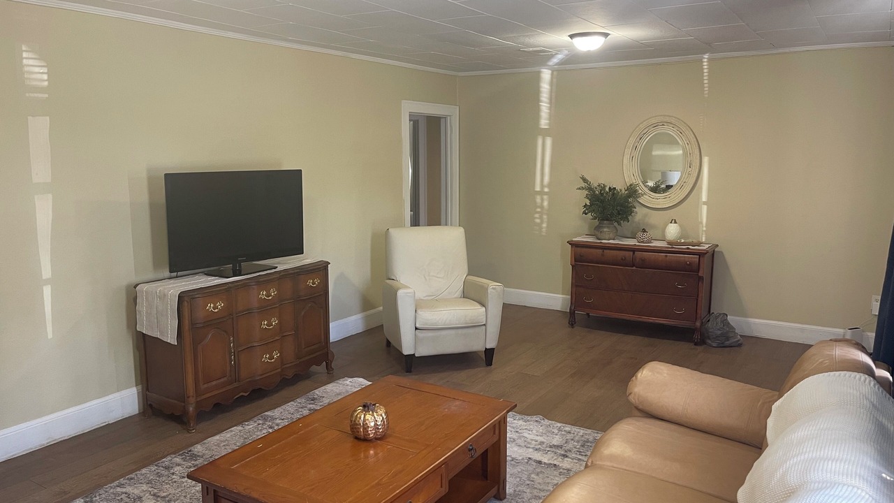 Photo of Livingroom in Douglas