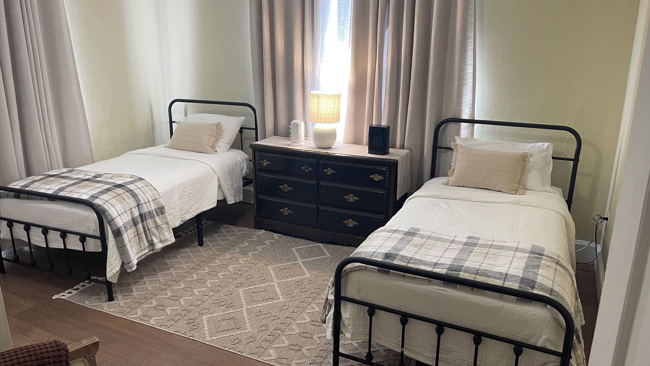 Photo of Bedroom in Douglas
