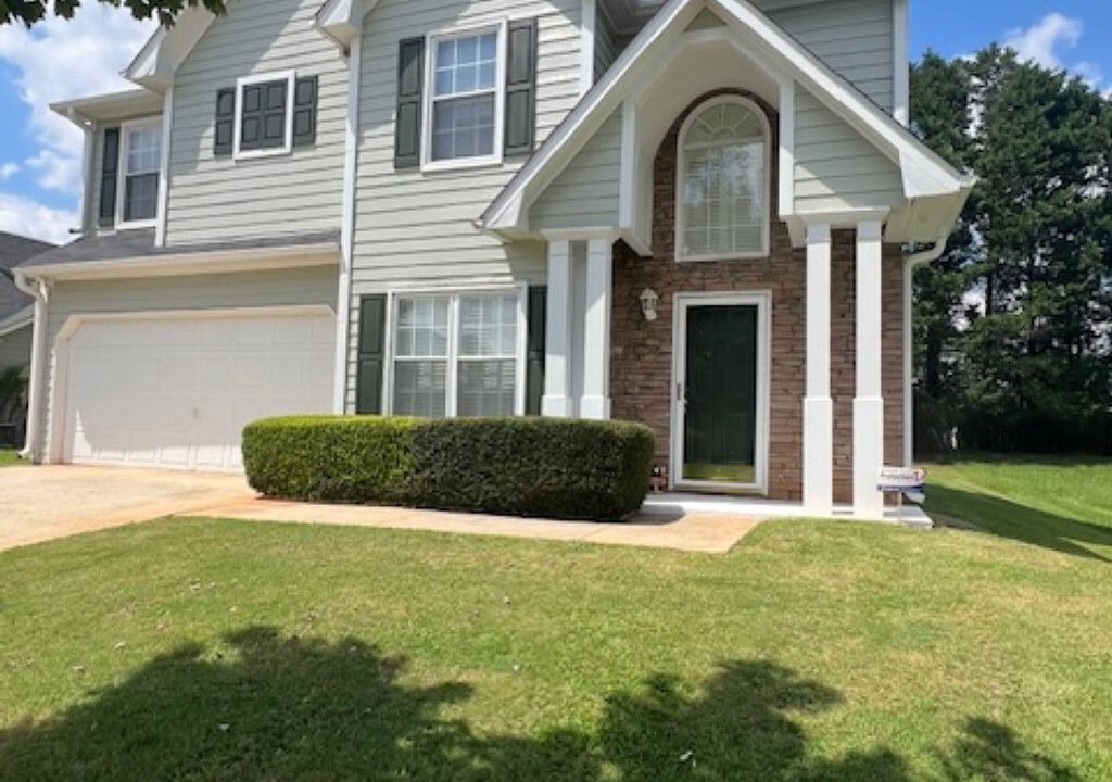 Photo of Outdoor in Covington