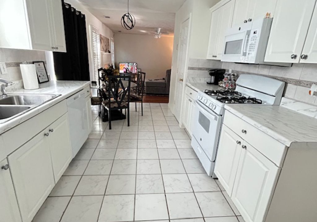 Photo of Kitchen in Covington
