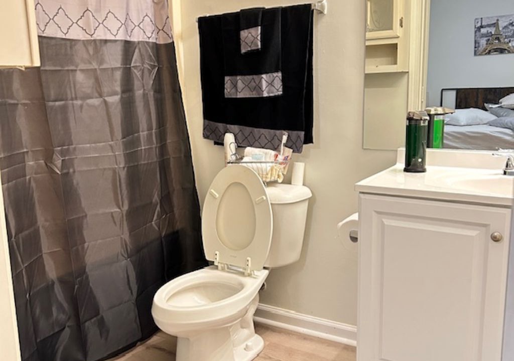 Photo of Bathroom in Covington