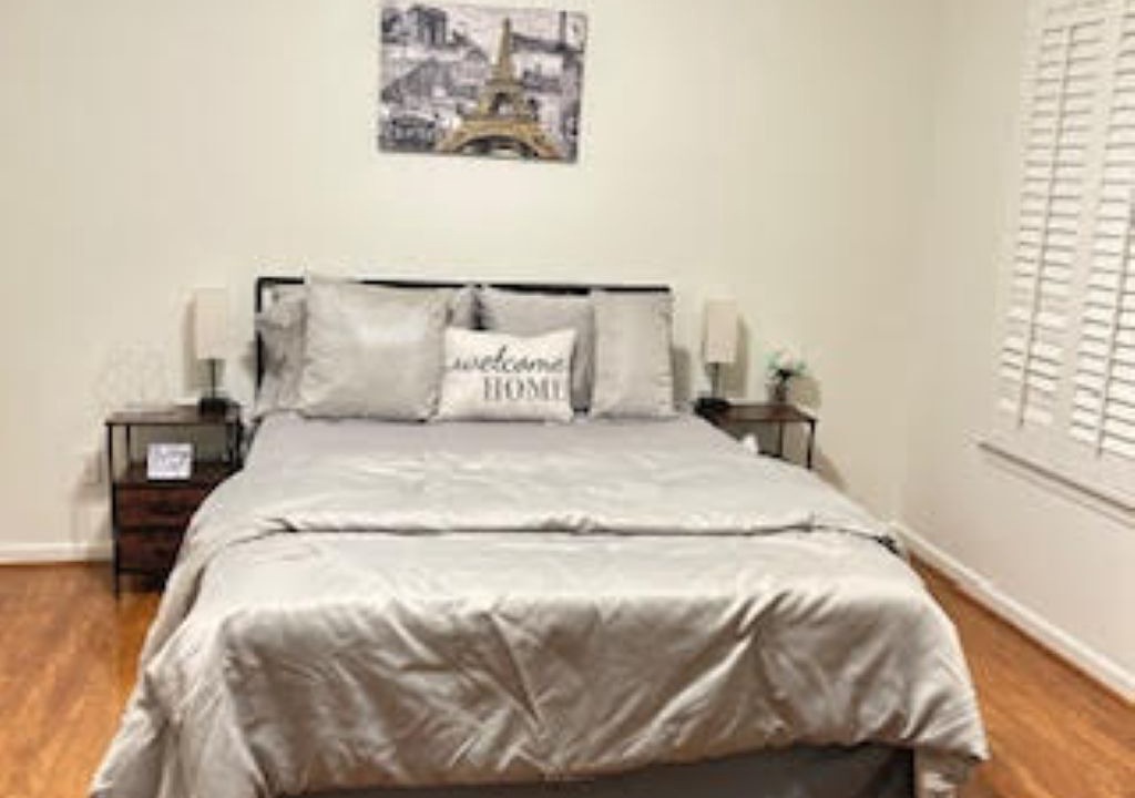 Photo of Bedroom in Covington