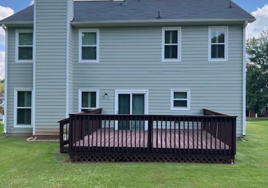 Photo of Outdoor in Covington