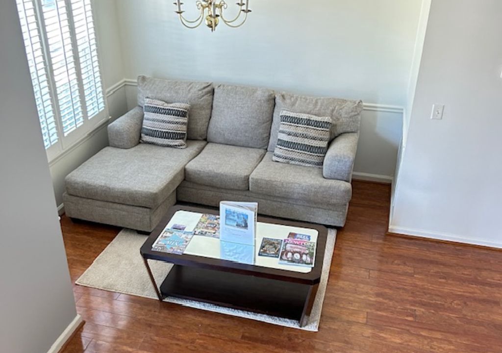 Photo of Livingroom in Covington