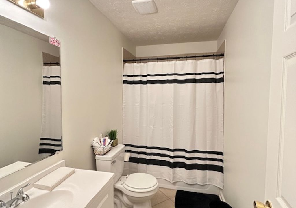 Photo of Bathroom in Covington