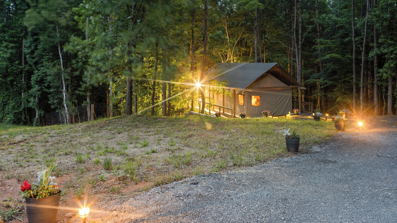 Photo of Outdoor in Troutman