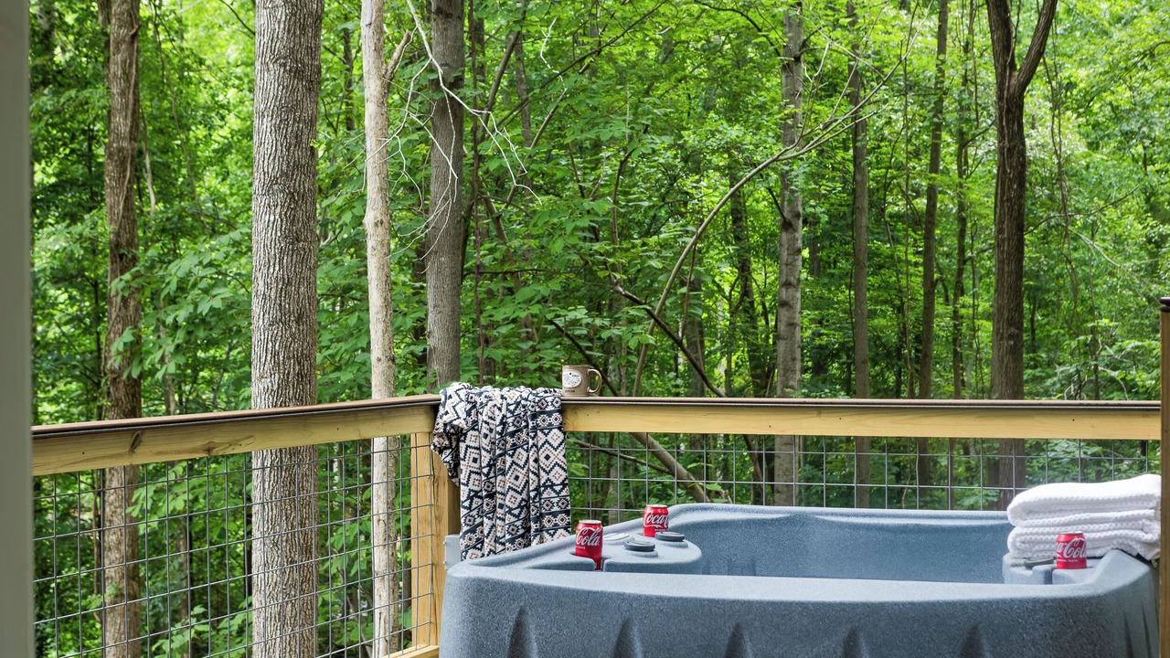 Photo of Outdoor in Troutman