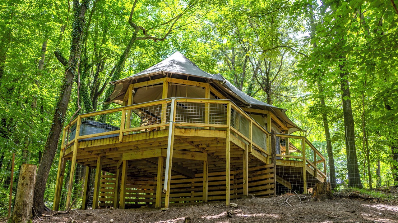 Photo of Outdoor in Troutman