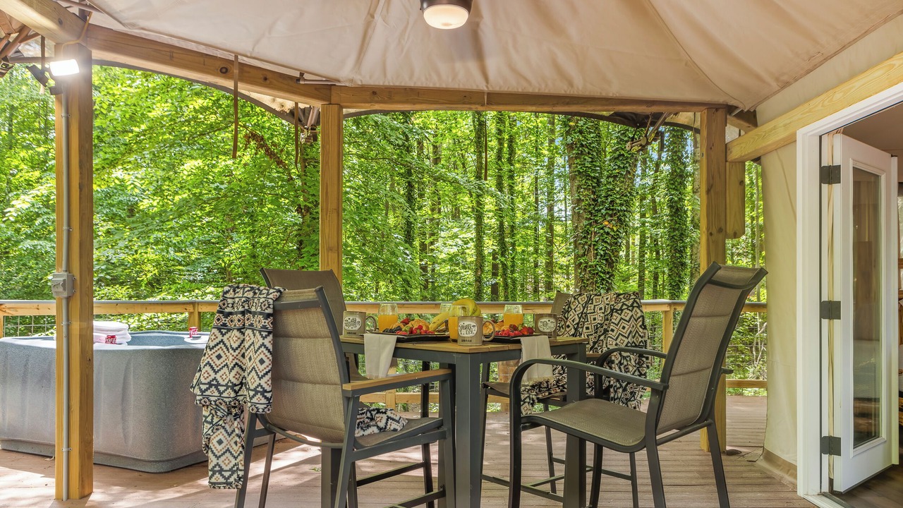 Photo of Outdoor in Troutman