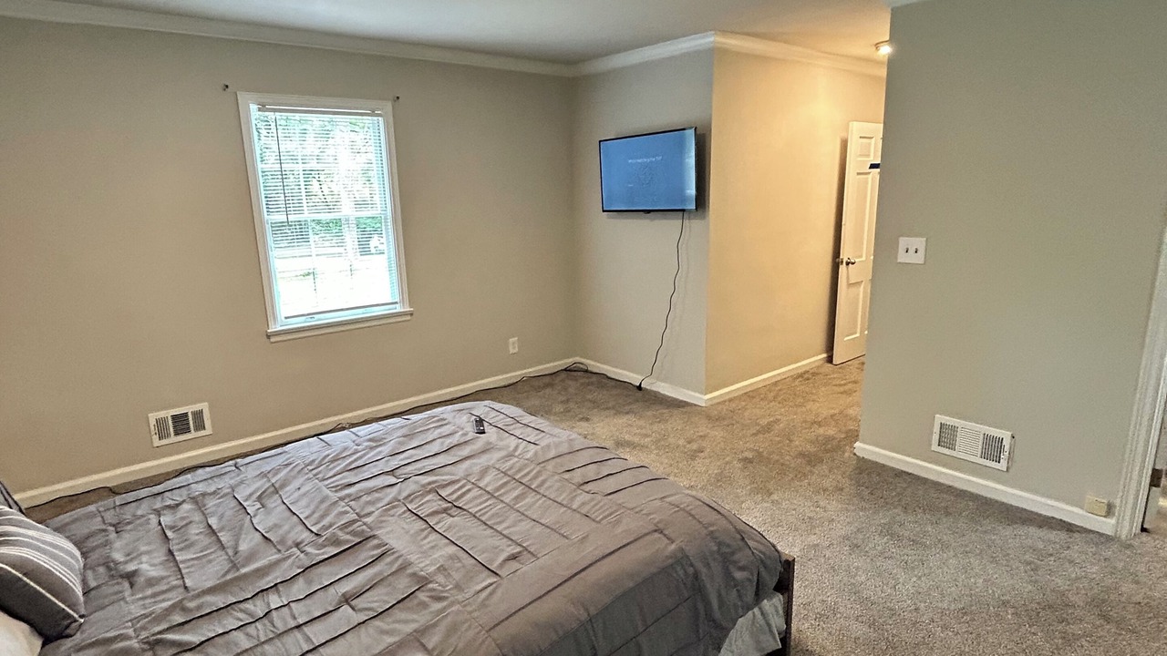 Photo of Bedroom in Macon