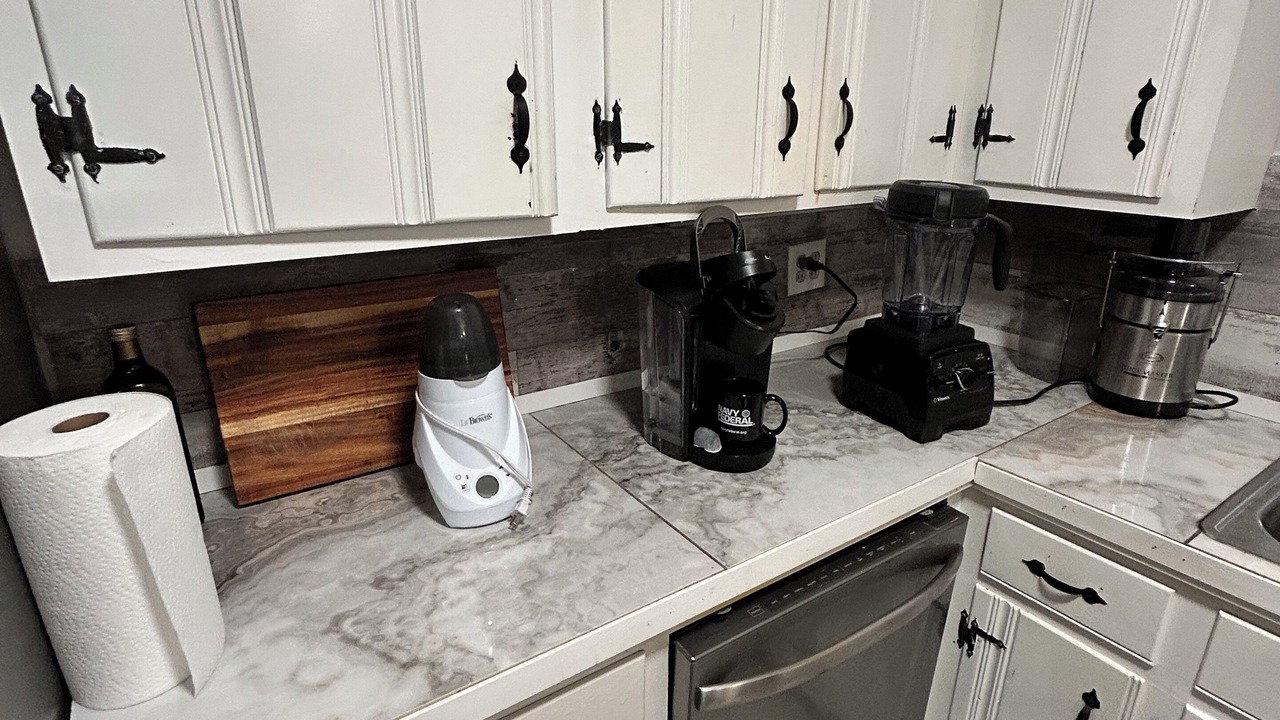 Photo of Kitchen in Macon
