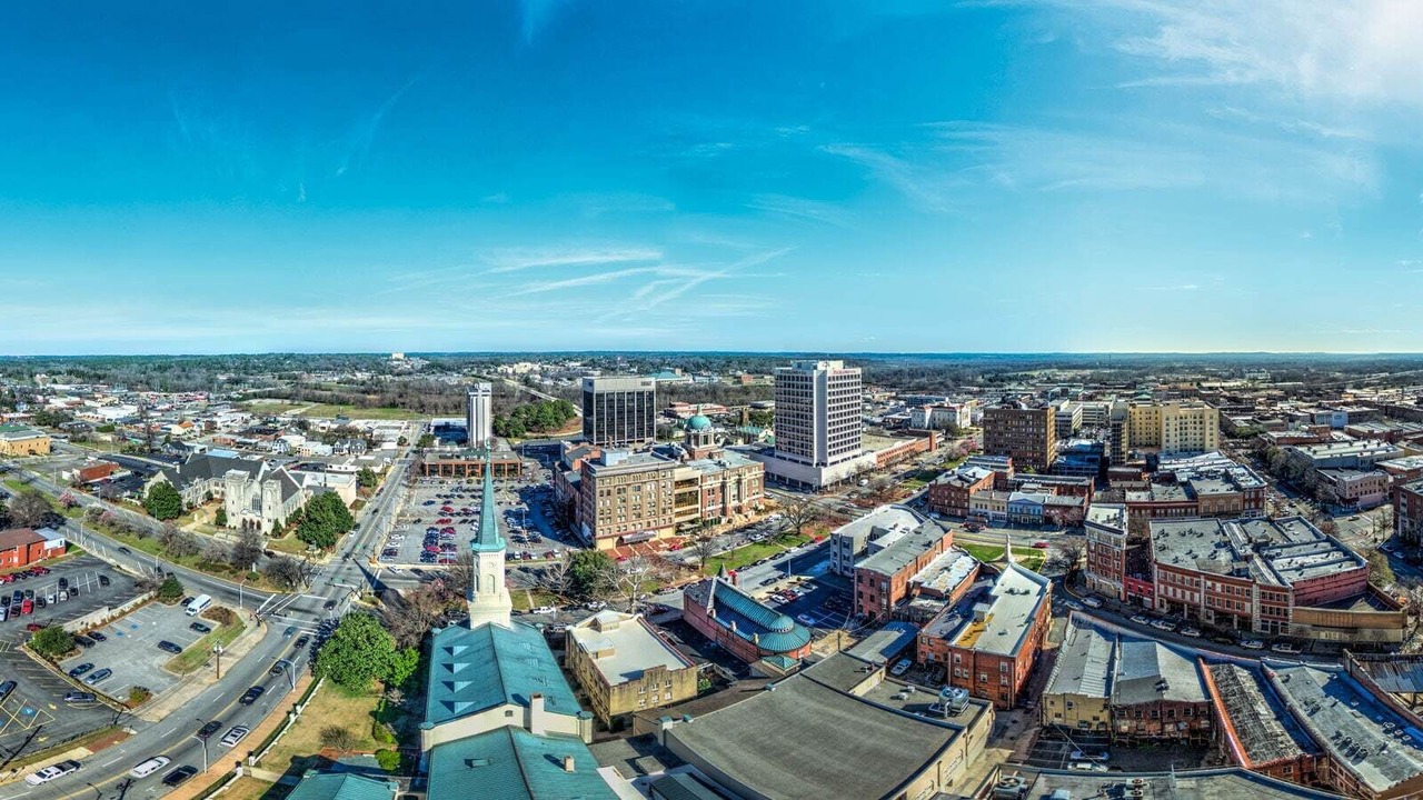 Photo of Others in Macon