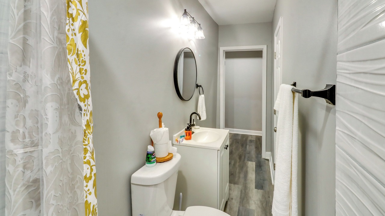 Photo of Bathroom in Decatur