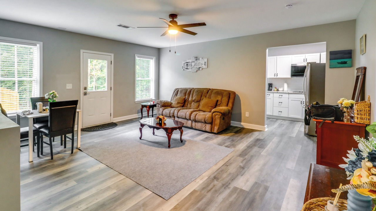 Photo of Bedroom in Decatur
