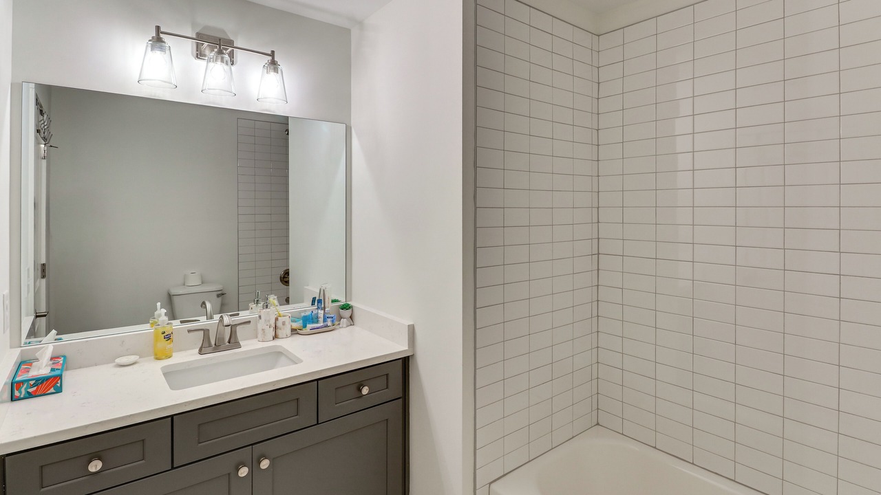 Photo of Bathroom in Decatur