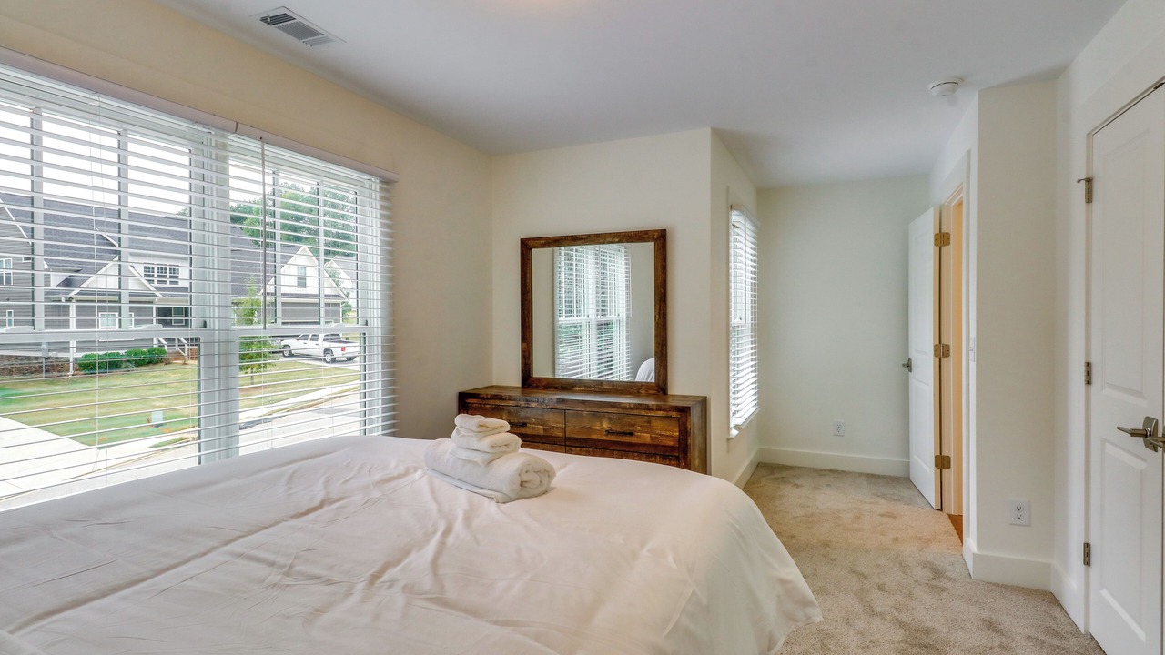 Photo of Bedroom in Decatur
