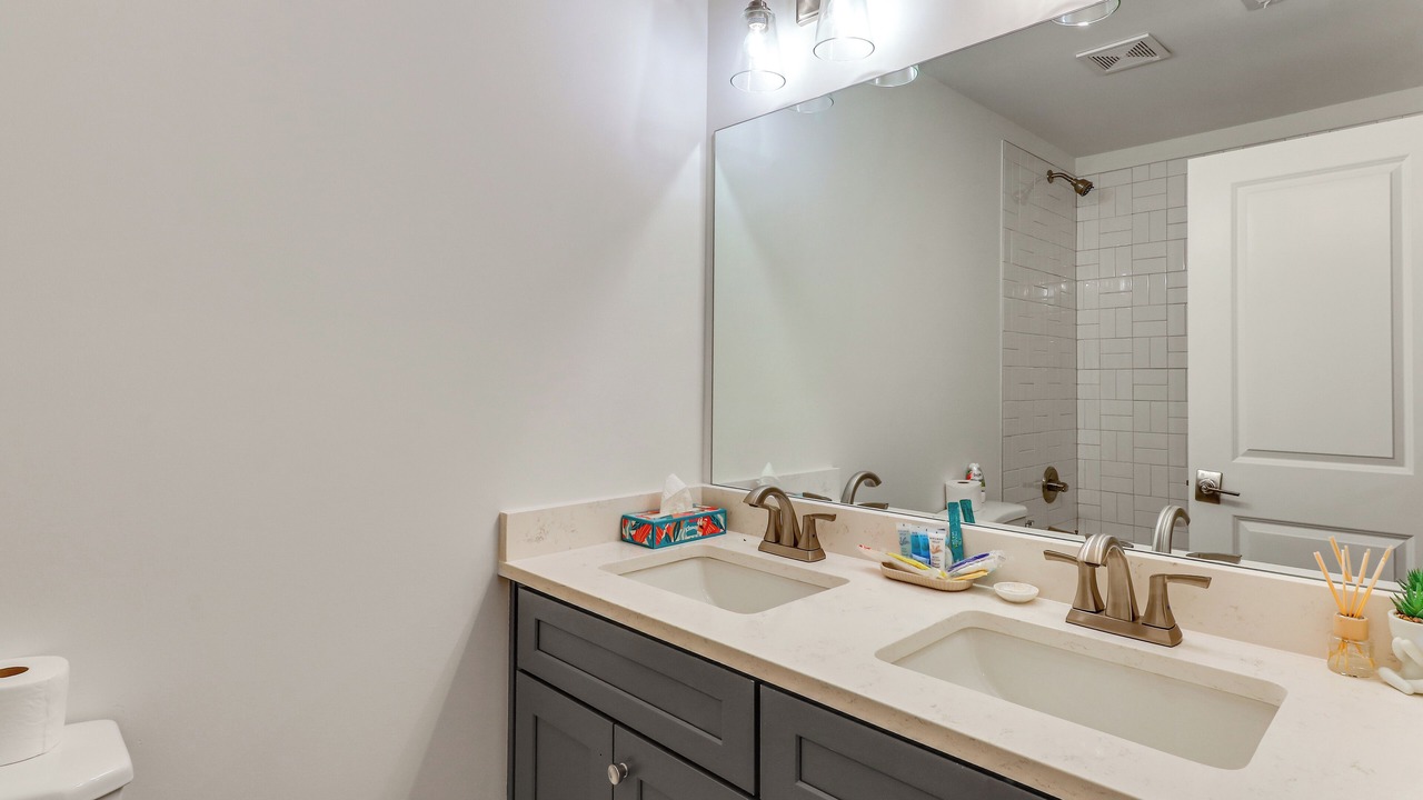 Photo of Bathroom in Decatur