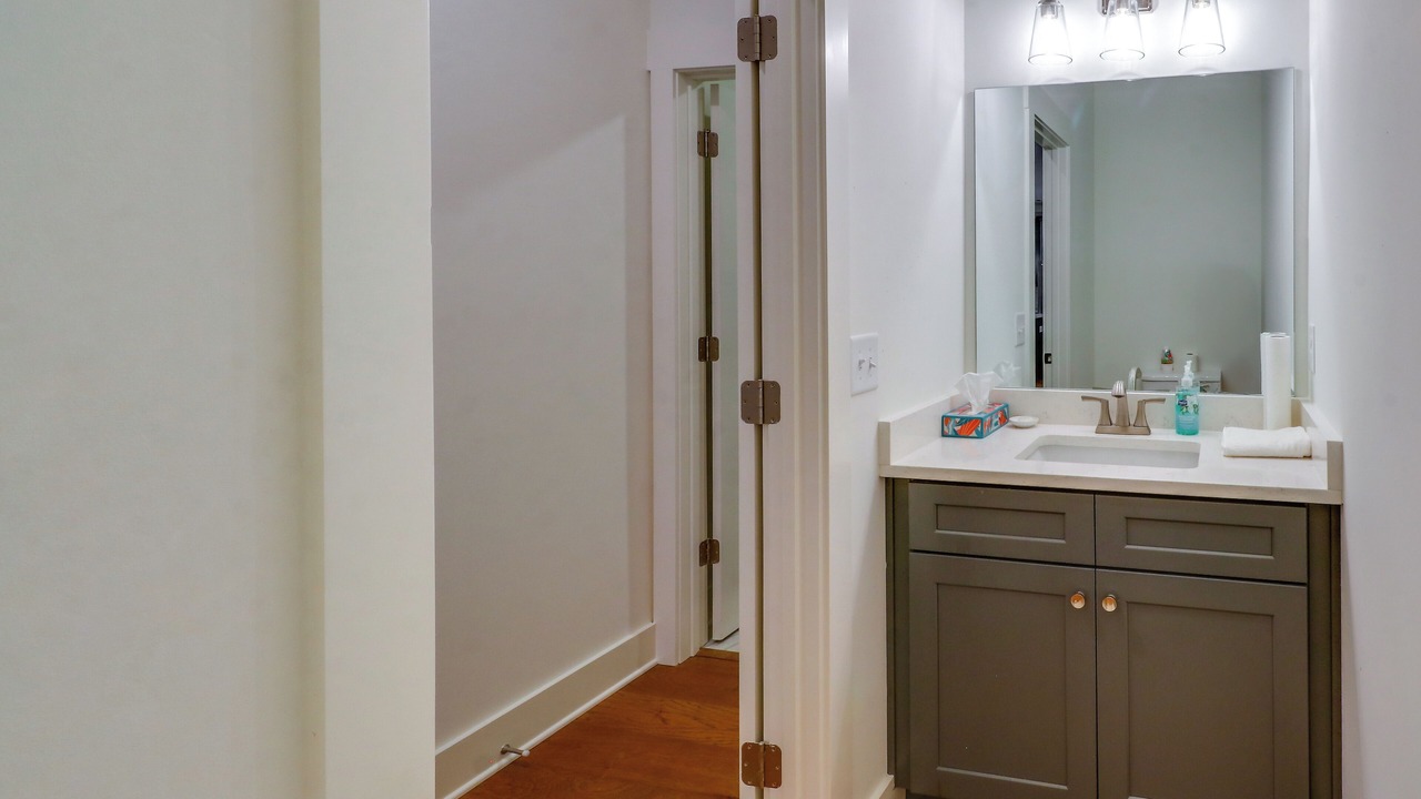 Photo of Bathroom in Decatur