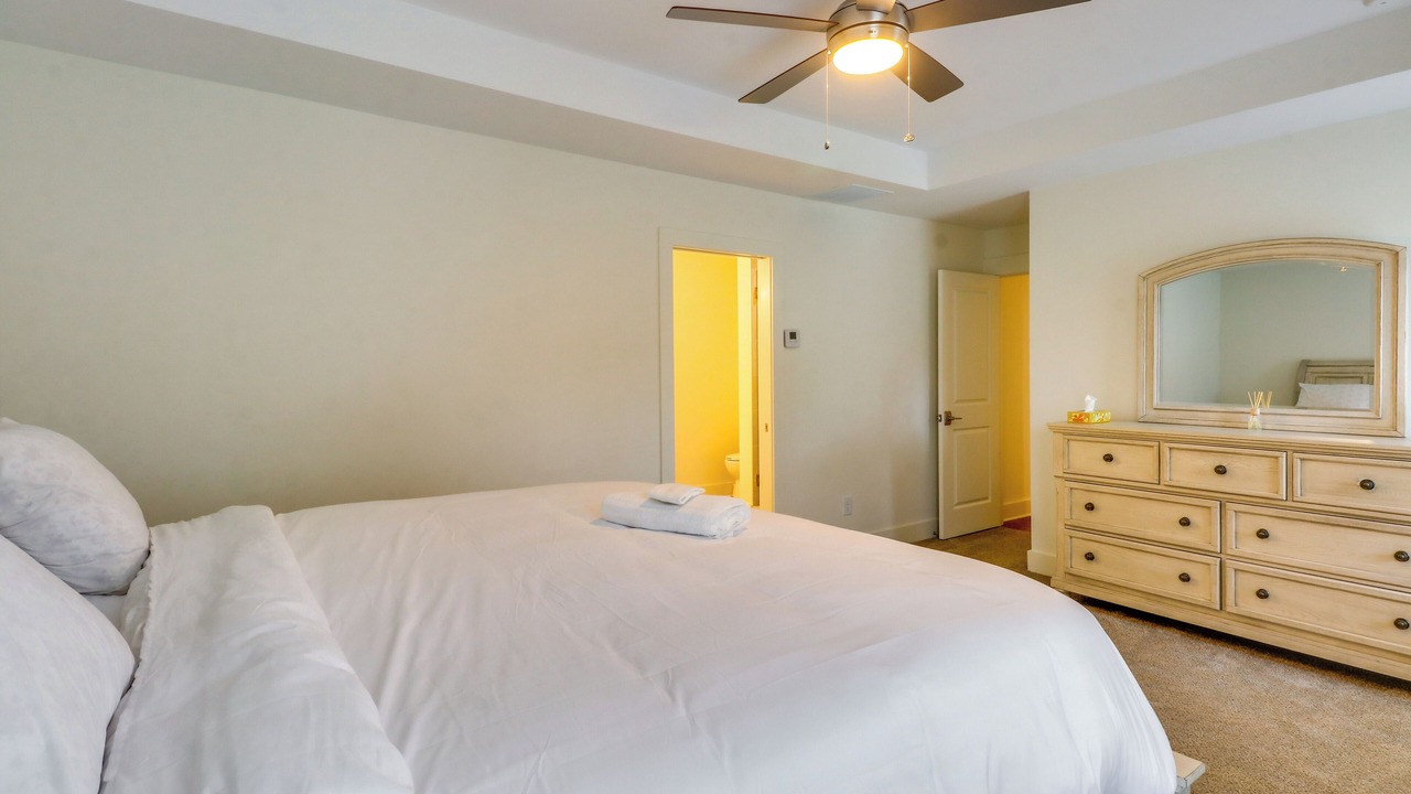 Photo of Bedroom in Decatur